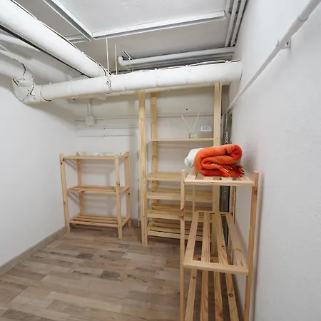 The Photographer Loft Apartament Malaga